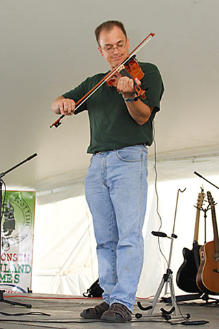 Ed Paloucek